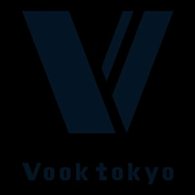 Vook tokyo
