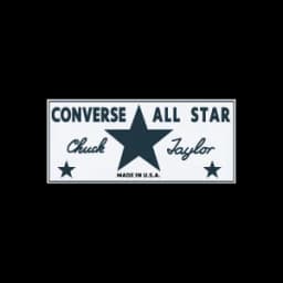 CONVERSE