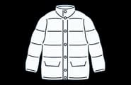Down Jacket