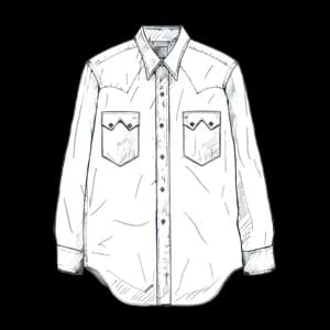 SHORT HORN SHIRTS