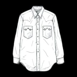 SHORT HORN SHIRTS