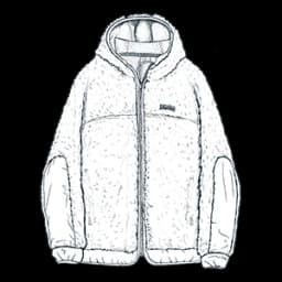 RHYTHM HOODY