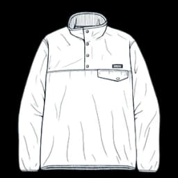 SYNCHILLA SNAP T