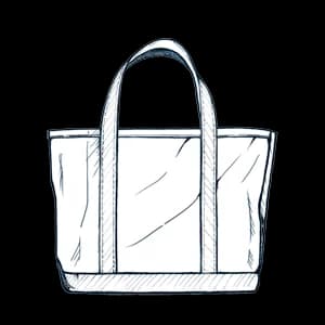 BOAT AND TOTE