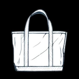 BOAT AND TOTE