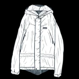 INFURNO JACKET