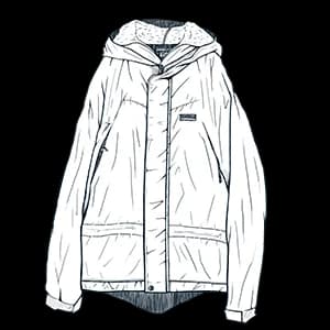 INFURNO JACKET