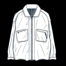 SYNCHILLA OVER SHIRT