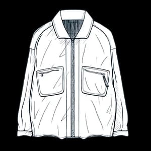 SYNCHILLA OVER SHIRT