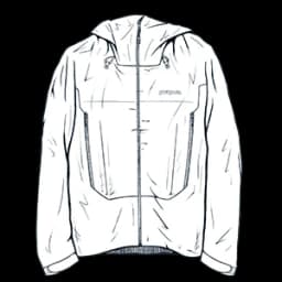 SUPER ALPINE JACKET