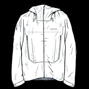 SUPER ALPINE JACKET