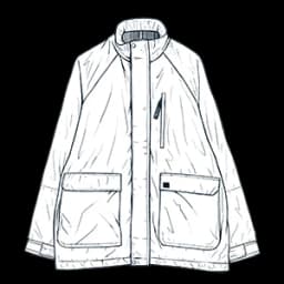 ESCAPE JACKET