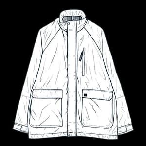 ESCAPE JACKET
