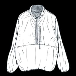 PUFFBALL JACKET