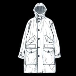 M-45 FIELD PARKER