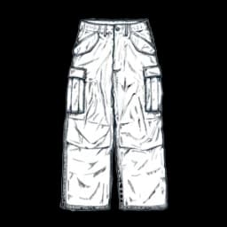 M-65 FIELD PANTS