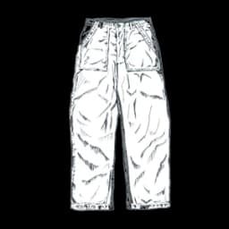 OG-107 BAKER PANTS
