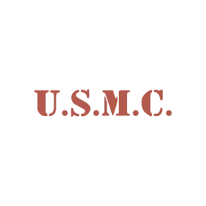 【USMC】【ブランドの歴史】USMCって何？