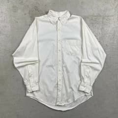 【タグ】【年代判別】Brooks Brothers ボタンダウンシャツ 