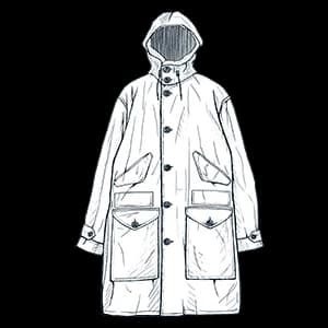 M-45 FIELD PARKER
