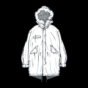 M-65 MODS COAT