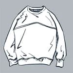 RABART SWEAT