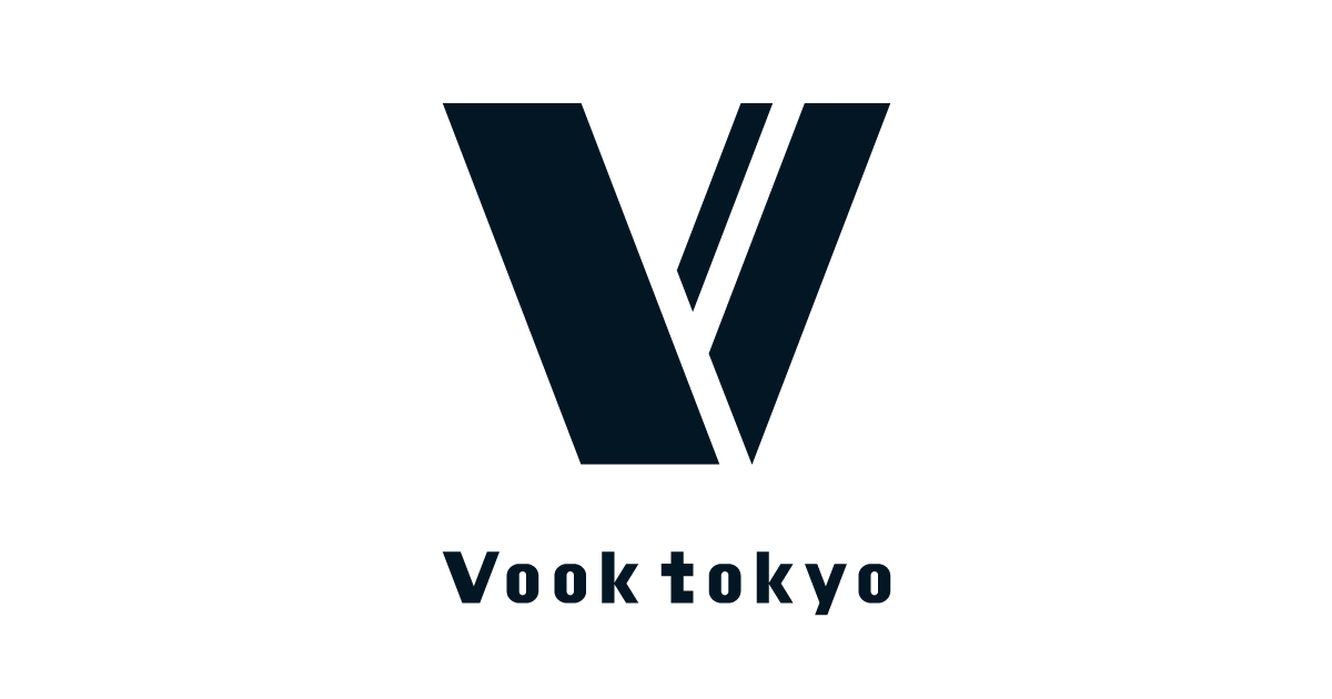 Vook tokyo｜古着・ヴィンテージを楽しむための新しいメディア