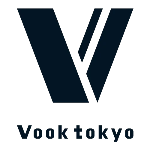 Vook tokyo