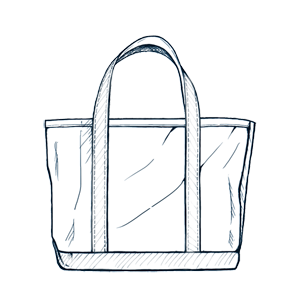 BOAT AND TOTE-image