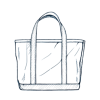 BOAT AND TOTE