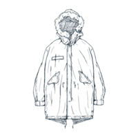 M-65 MODS COAT