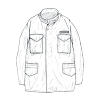 M-65 FIELD JACKET