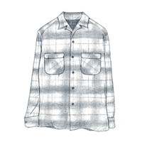 BOARD SHIRT