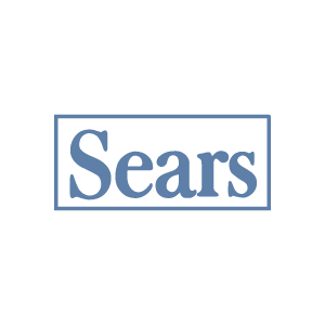 【Sears】【ブランドの歴史】Searsって何?