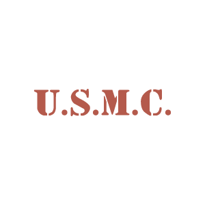 【USMC】【ブランドの歴史】USMCって何？