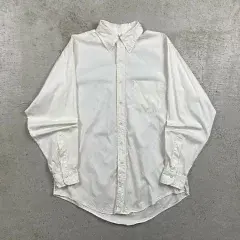 【タグ】【年代判別】Brooks Brothers ボタンダウンシャツ 