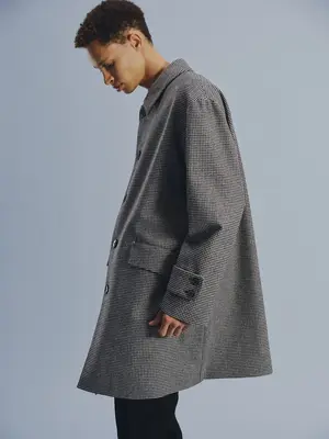 【現行ブランド】MACKINTOSHのHUMBIE SL ここが悩ましい、、、