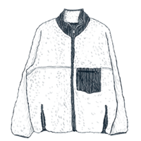 RETRO X JACKET