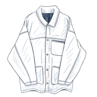 SYNCHILLA SHEARLING COAT