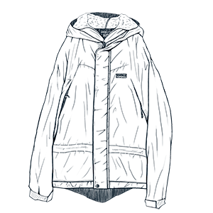 INFURNO JACKET-image