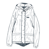 INFURNO JACKET