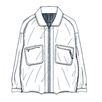 SYNCHILLA OVER SHIRT
