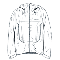 SUPER ALPINE JACKET
