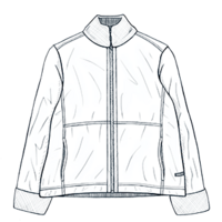 SYNCHILLA WINDZONE JACKET