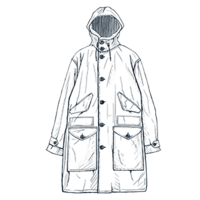 M-45 FIELD PARKER