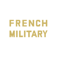 ジャケット French Military