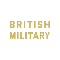 ジャケット British Military
